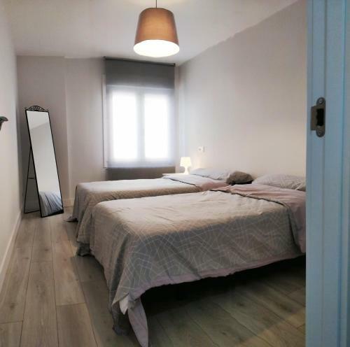 Apartamento Moderno Y Comodo A 5 Min Casco Viejo Garaje Opcional