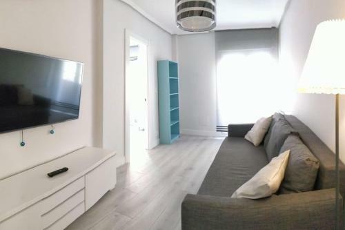 Apartamento Moderno Y Comodo A 5 Min Casco Viejo Garaje Opcional