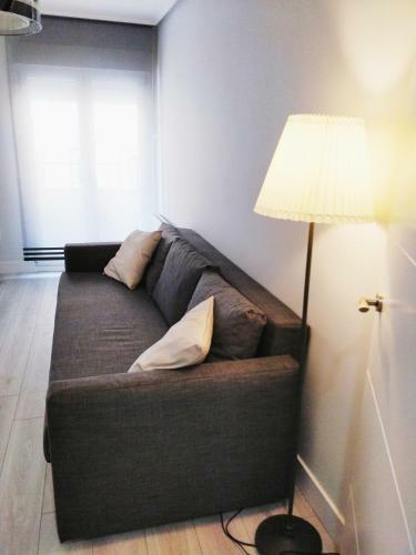 Apartamento Moderno Y Comodo A 5 Min Casco Viejo Garaje Opcional