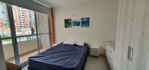 Hermoso Apartamento En Reserva Del Pe�on