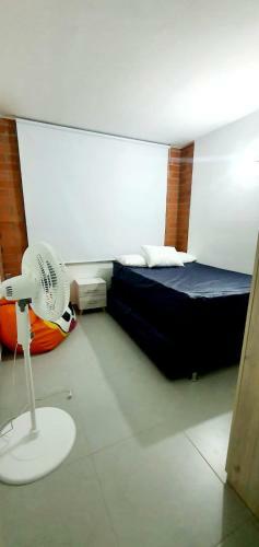 Hermoso Apartamento En Reserva Del Pe�on