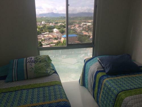 Moderno Apartamento En Girardot