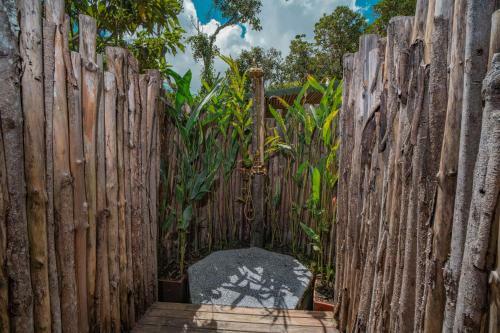 Bubblesky Glamping Guatap�