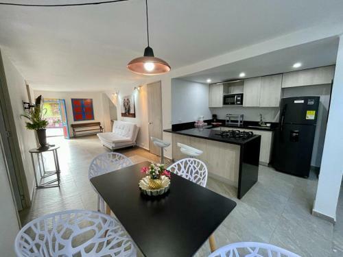 Apartamento La Martinera Avenida 26