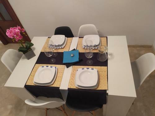 Apartamento Enjoy The Sea Rinc�n