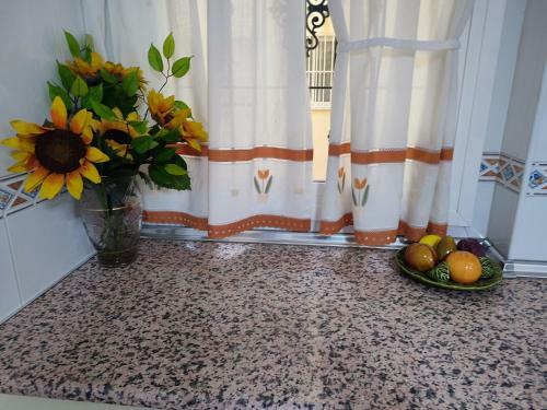 Apartamento Enjoy The Sea Rinc�n