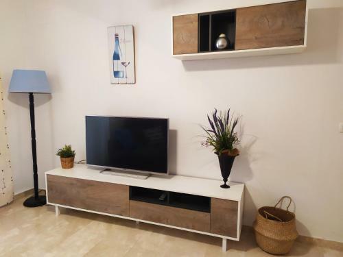 Apartamento Enjoy The Sea Rinc�n