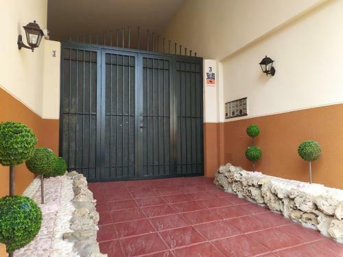 Apartamento Enjoy The Sea Rinc�n