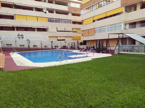 Apartamento Enjoy The Sea Rinc�n