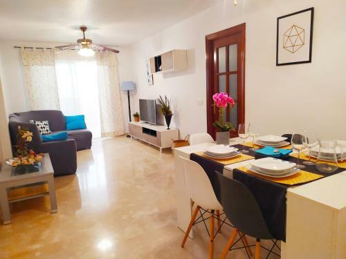Apartamento Enjoy The Sea Rinc�n