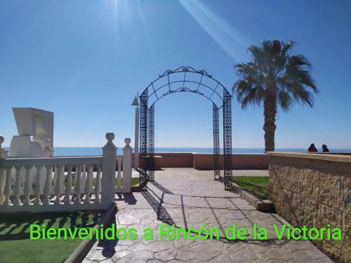 Apartamento Enjoy The Sea Rinc�n