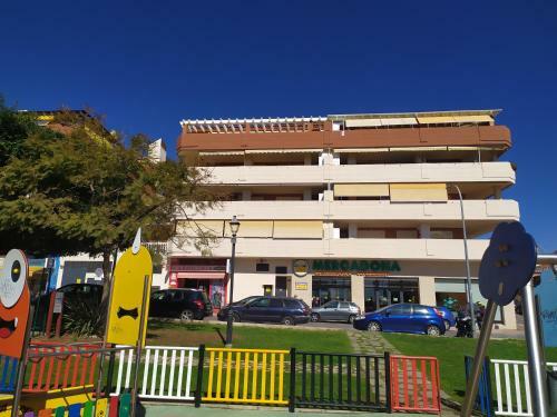Apartamento Enjoy The Sea Rinc�n