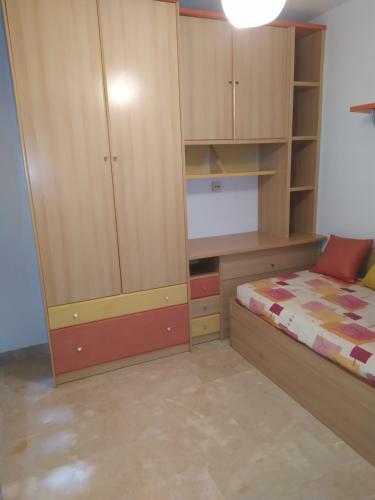 Apartamento Enjoy The Sea Rinc�n