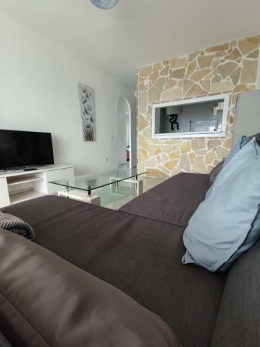 Apartamento Con Vistas Al Mar