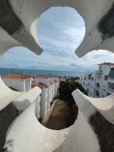Apartamento Con Vistas Al Mar