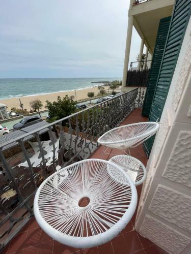 Hostal Kalima Beach