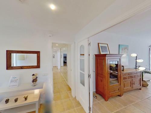Apartamento Premium Habitat Del Callao