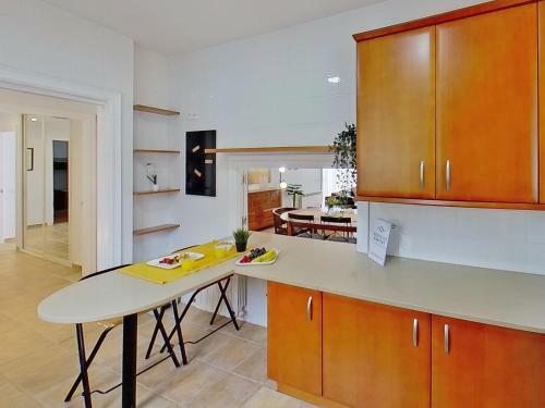 Apartamento Premium Habitat Del Callao