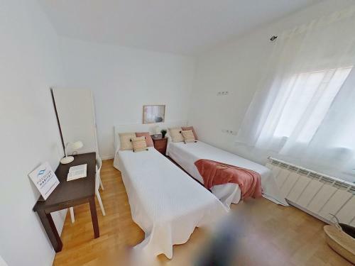 Apartamento Premium Habitat Del Callao