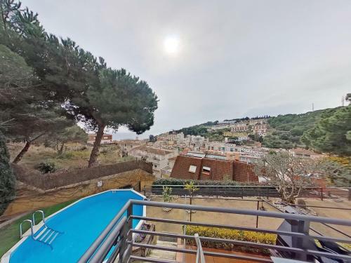 Apartamento Premium Habitat Del Callao