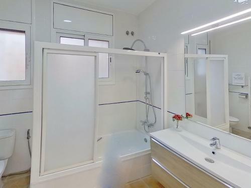 Apartamento Premium Habitat Del Callao