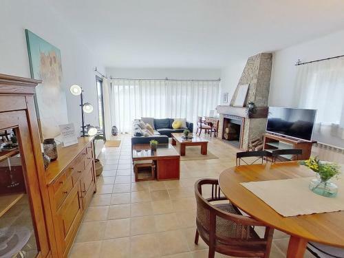 Apartamento Premium Habitat Del Callao