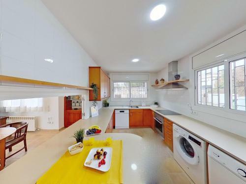 Apartamento Premium Habitat Del Callao