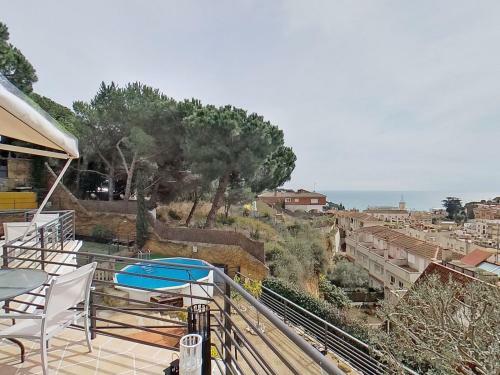 Apartamento Premium Habitat Del Callao