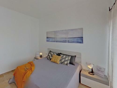 Apartamento Premium Habitat Del Callao