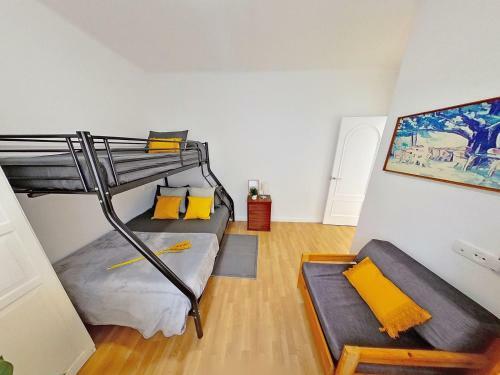 Apartamento Premium Habitat Del Callao