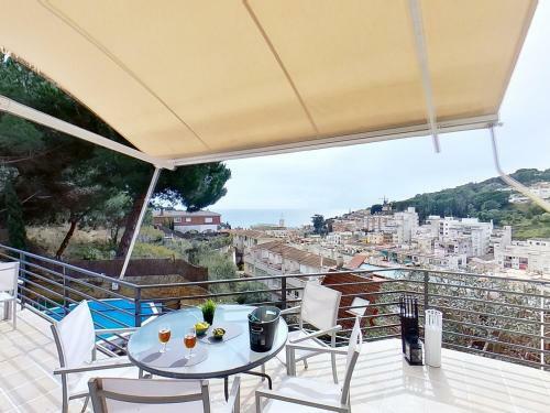Apartamento Premium Habitat Del Callao