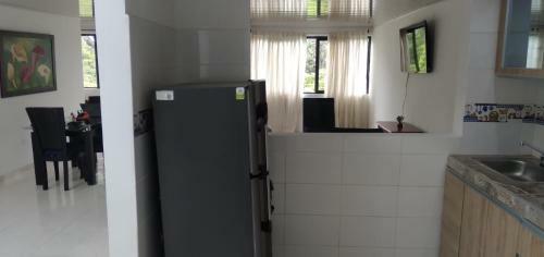 Apartamento Heavenlyhouse
