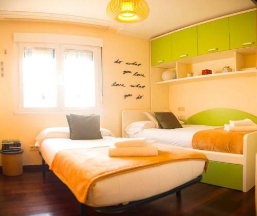 Apartamento Welcome Porto Do R�o