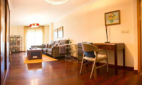 Apartamento Welcome Porto Do R�o