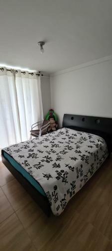 Habitaci�n Con Ba�o Privado Ibagu�