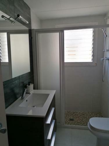Ideal Apartamento A 100m Playa - Calafell