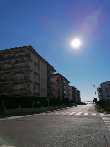 Ideal Apartamento A 100m Playa - Calafell