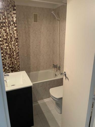 Ideal Apartamento A 100m Playa - Calafell
