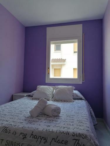 Ideal Apartamento A 100m Playa - Calafell