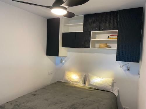 Apartamento Para Parejas Reformado Con Piscina