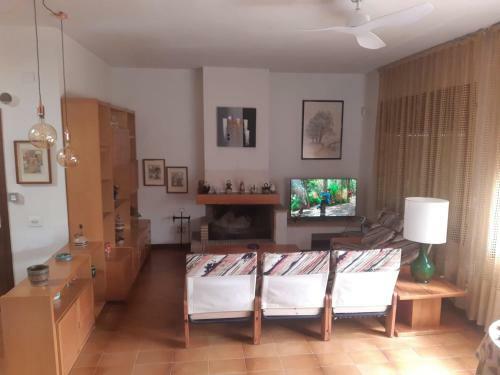 Casa Unifamiliar En Calafell