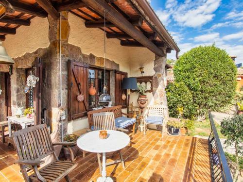 Holiday Home La Calma
