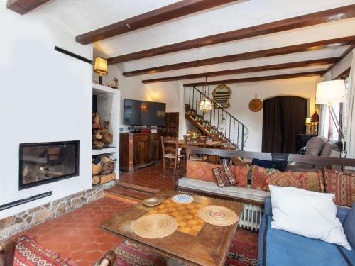 Holiday Home La Calma
