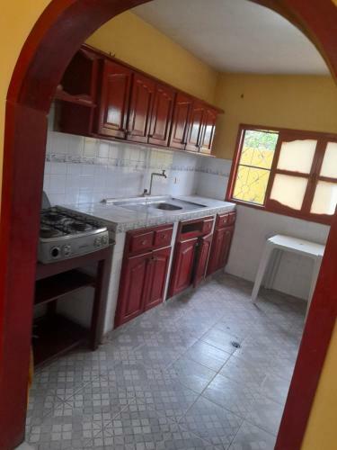 Casa Campestre El Quijote