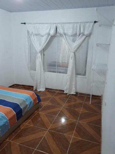 Apartamento Hostal Casa Cattleya