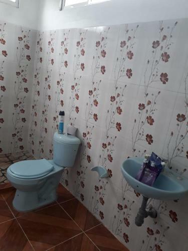 Apartamento Hostal Casa Cattleya