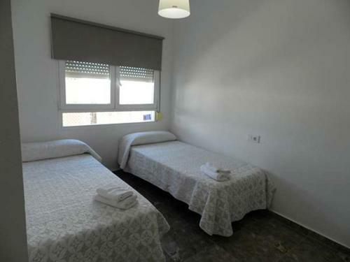 Apartamento Casas Levante Zahora
