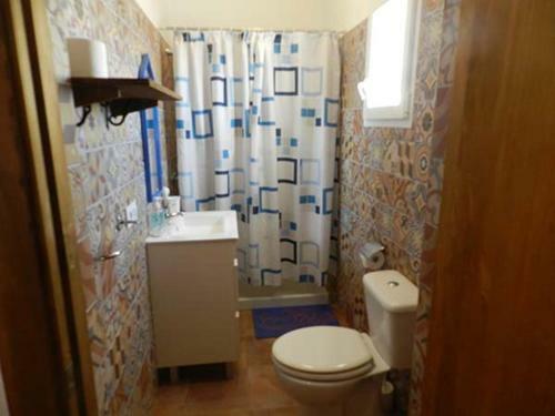 Apartamento Casas Levante Zahora