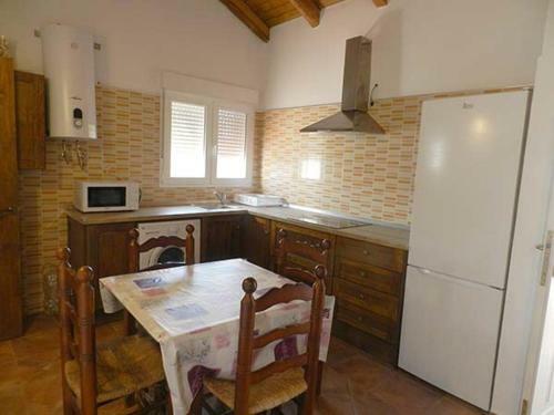 Apartamento Casas Levante Zahora