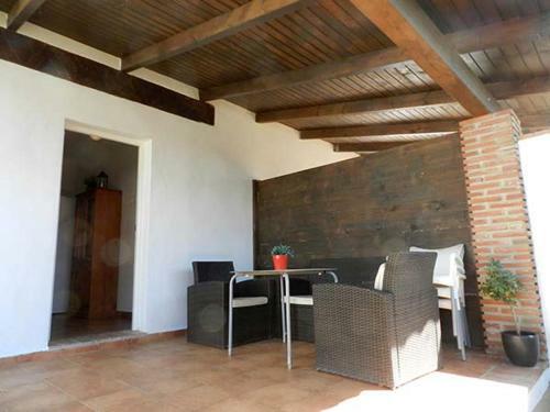 Apartamento Casas Levante Zahora